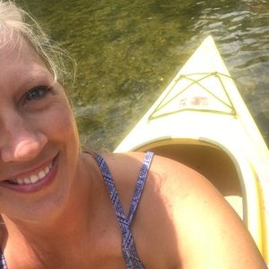 Meet your Posher, Colleen